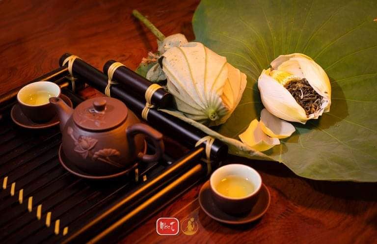 Văn Hoá Cung Đình 4