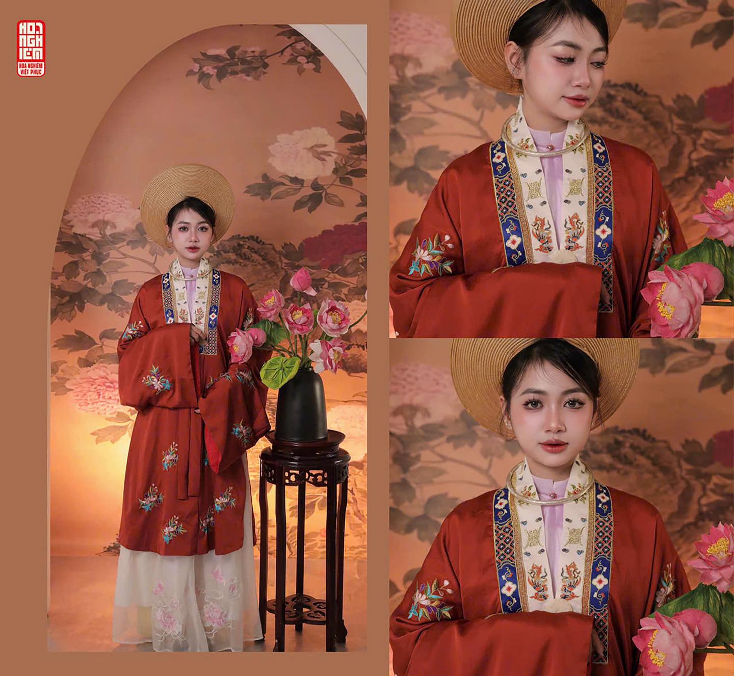 Văn Hoá Cung Đình 7